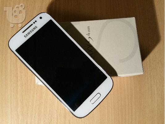 PoulaTo: Samsung Galaxy S4 mini